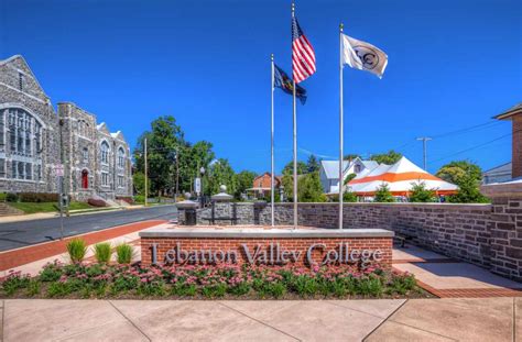 Lebanon valley university - Lebanon Valley College (LVC) is a four-years, private (not-for-profit) school located in Annville, PA. It offers 20 graduate programs - 10 Master's, 1 Doctorate, and 9 Post-bachelor's. The 2024 average tuition & fees of graduate programs is $35,533 for all graduate students. A total of 397 students is enrolled in graduate schools out of total ...